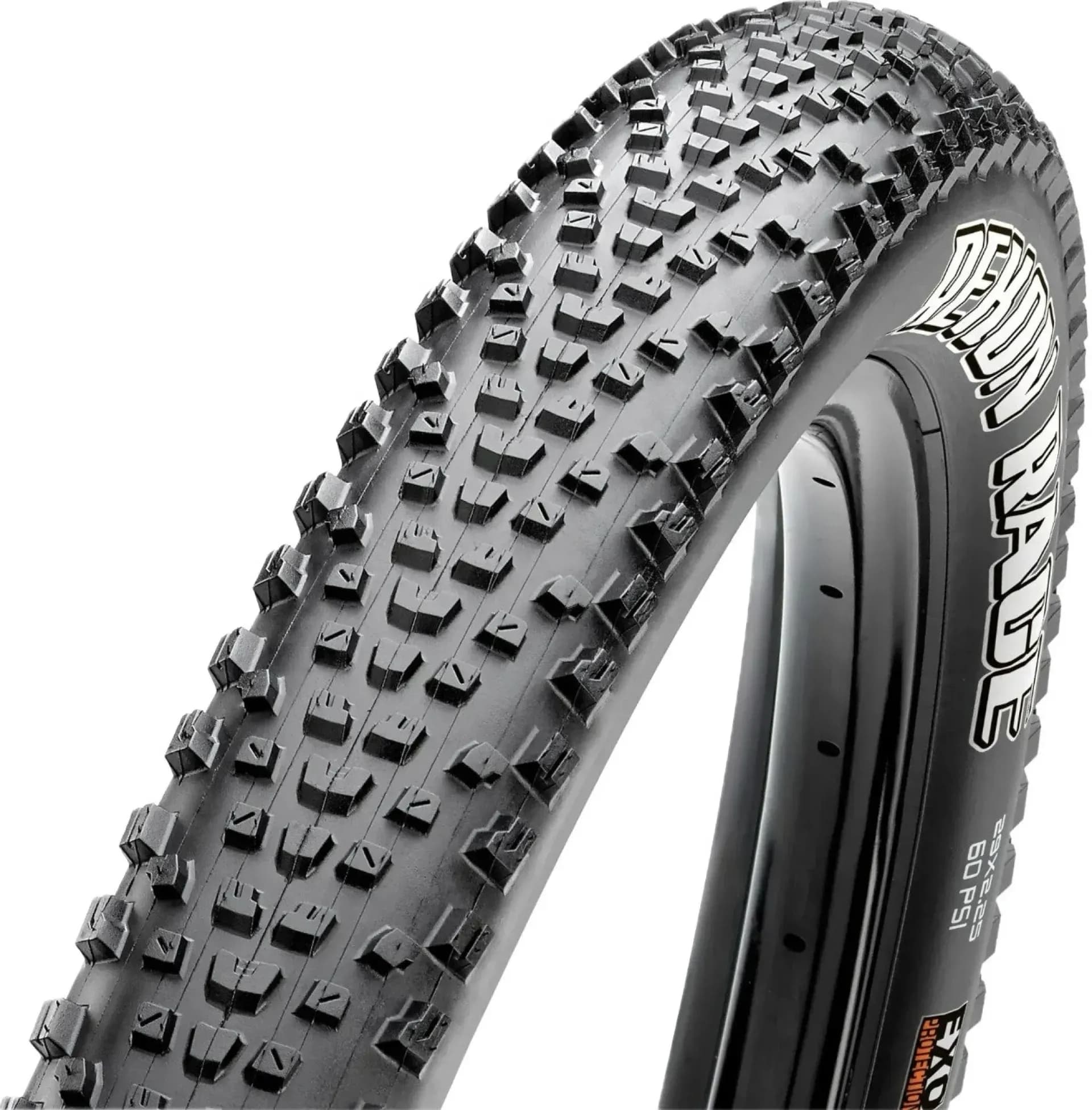 Покришка MAXXIS REKON RACE 27.5x2.25 TPI 60 Wire EXO