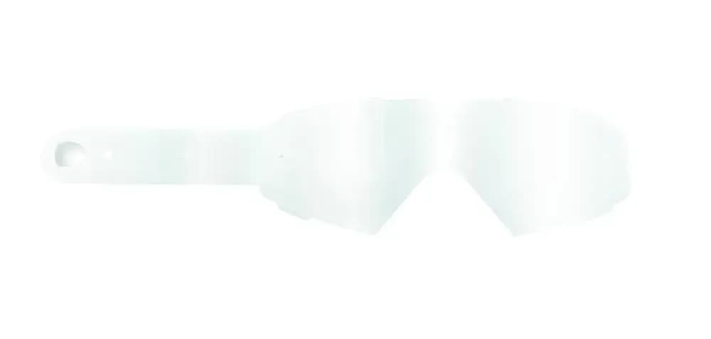 Лінза JULBO ECRAN SESSION 0PF Cat 0 AF CLAIR для маски SESSION MTB