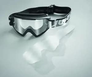 Лінза JULBO ECRAN SESSION 0PF Cat 0 AF CLAIR для маски SESSION MTB