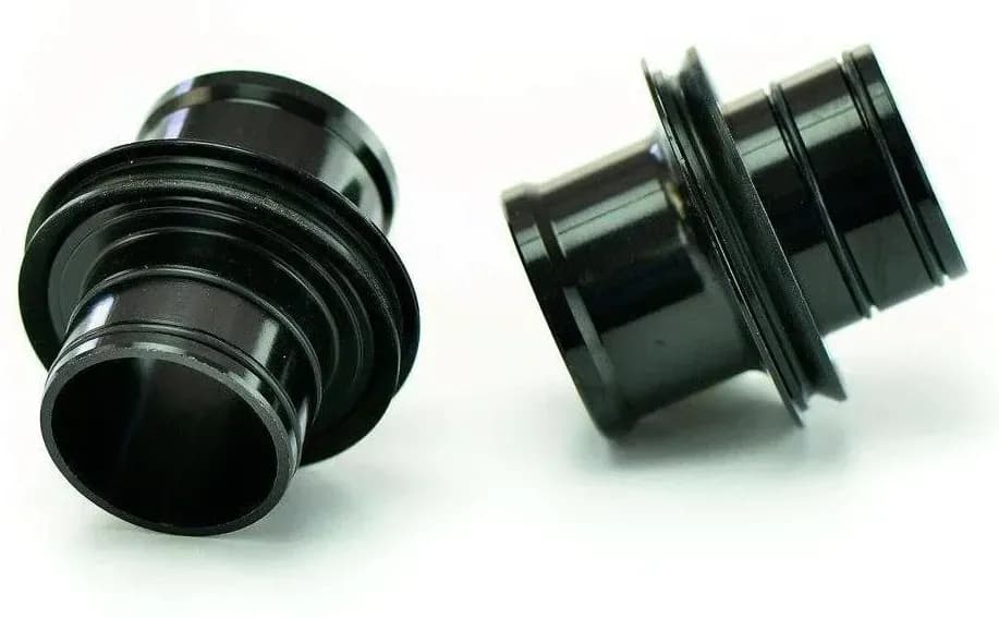 Адаптер втулки RACE FACE ENDCAP SET, VAULT, F, 412, 20X110