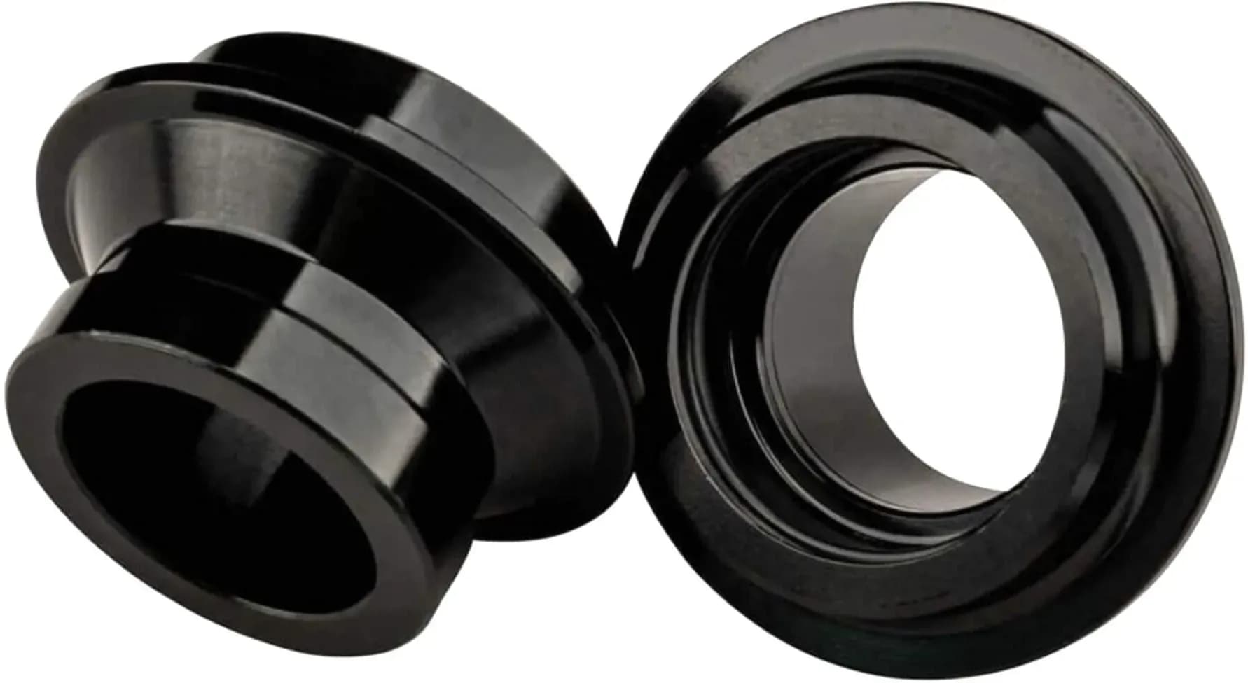 Адаптер втулки RACE FACE ENDCAP, SET, TRACE, J-BEND, FRONT, 15x110