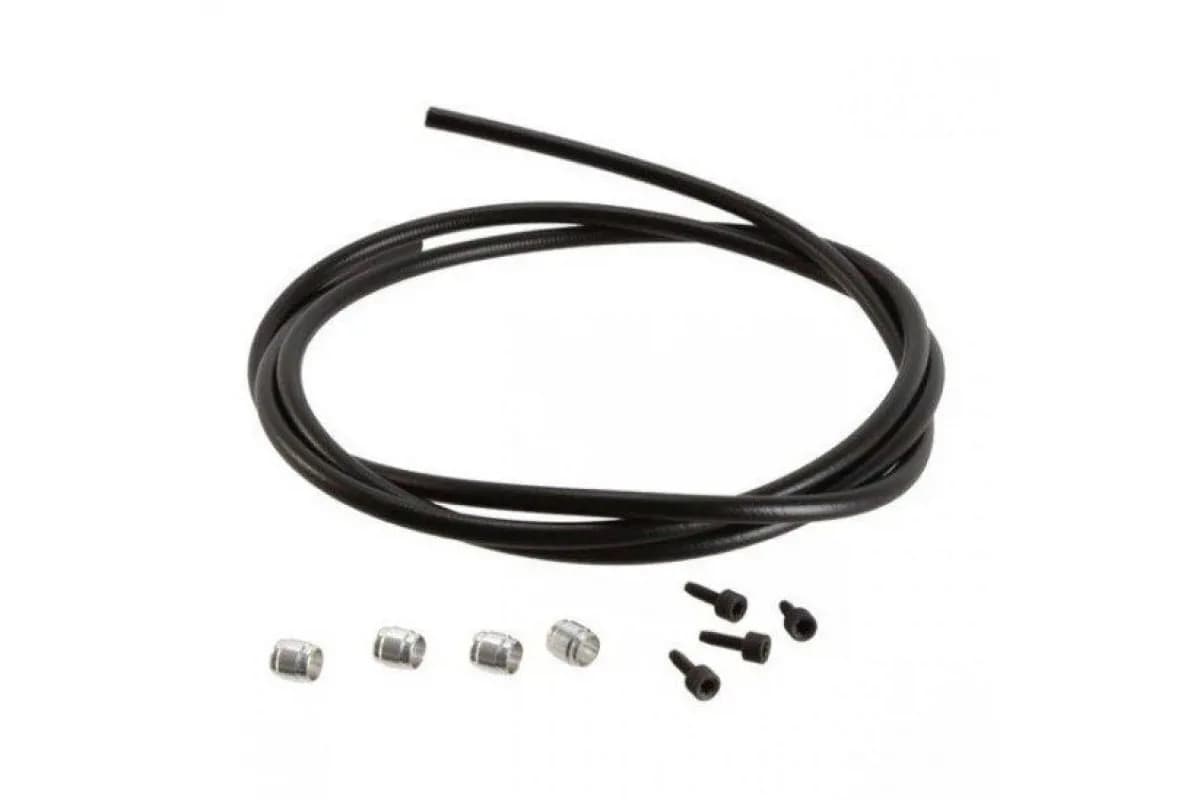 Гідролінія RockShox XLOC HYDRAULIC HOSE MN 1250 QTY 2 A2-
