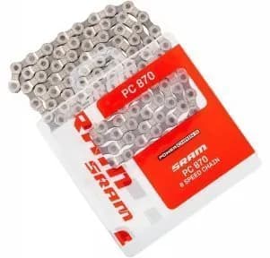 Ланцюг SRAM PC870 114лнк. 8шв. 1шт