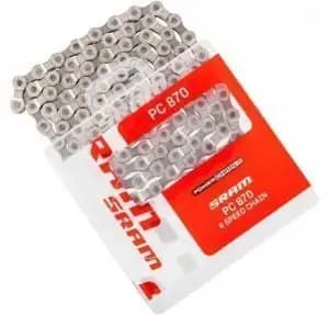 Ланцюг SRAM PC870 114лнк. 8шв. 1шт