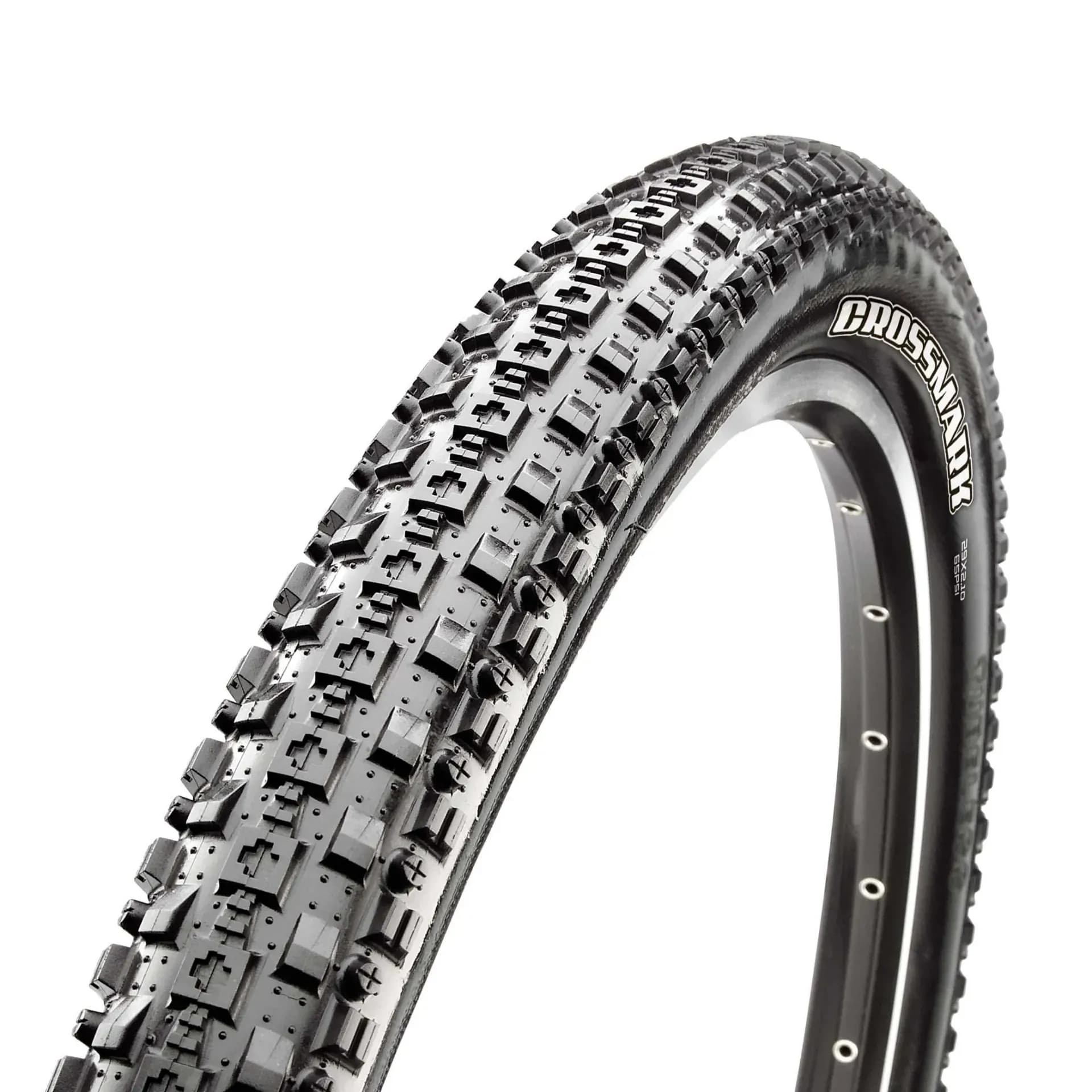 Покришка MAXXIS CROSSMARK 27.5X1.95 TPI-60 Wire
