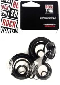 Сервісний набір RockShox 200 HOUR/1 YEAR JUDY GOLD AND SILVER (2018+)