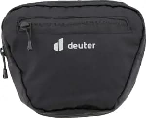 Велосумка DEUTER Front Bag 1.2 колір 7000 black