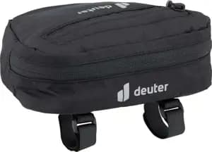 Велосумка DEUTER Front Bag 1.2 колір 7000 black
