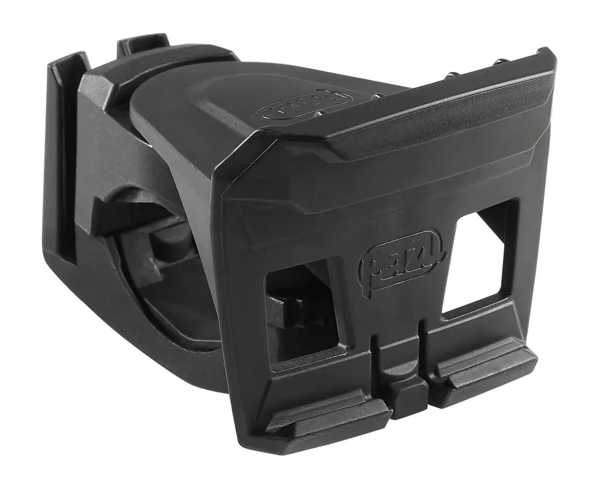 Аксесуар до ліхтаря PETZL BIKE ADAPT PLATE 2