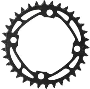 Зірка SRAM X-SYNC 2 34T 104 BCD Steel Eagle Black