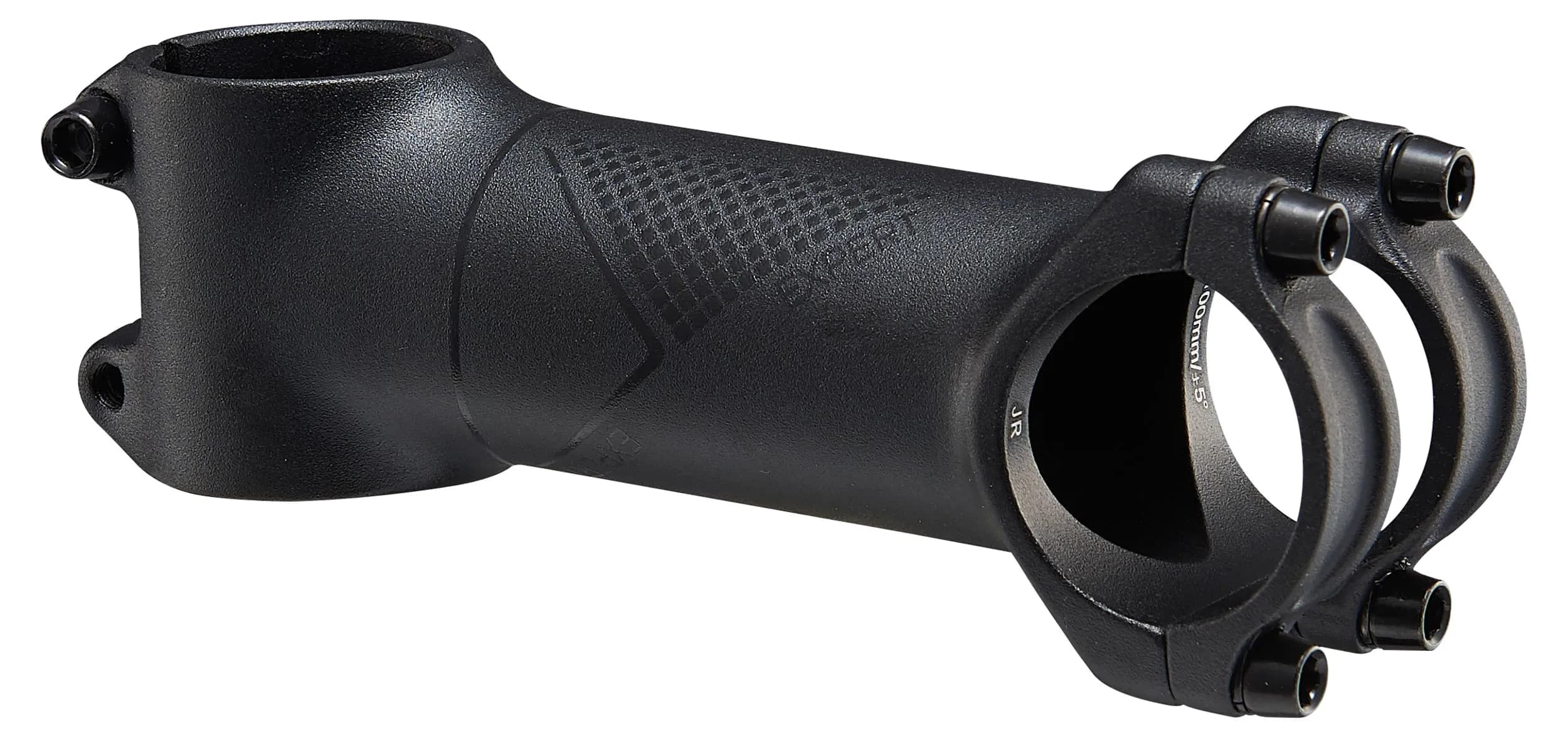 Винос MERIDA Expert CC Black, 31.8 mm, 70 mm, Angle: +/- 6°, Alloy
