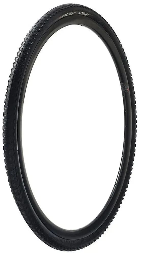 Покришка HUTCHINSON ACROBAT 26X1,95 TR NOIR T