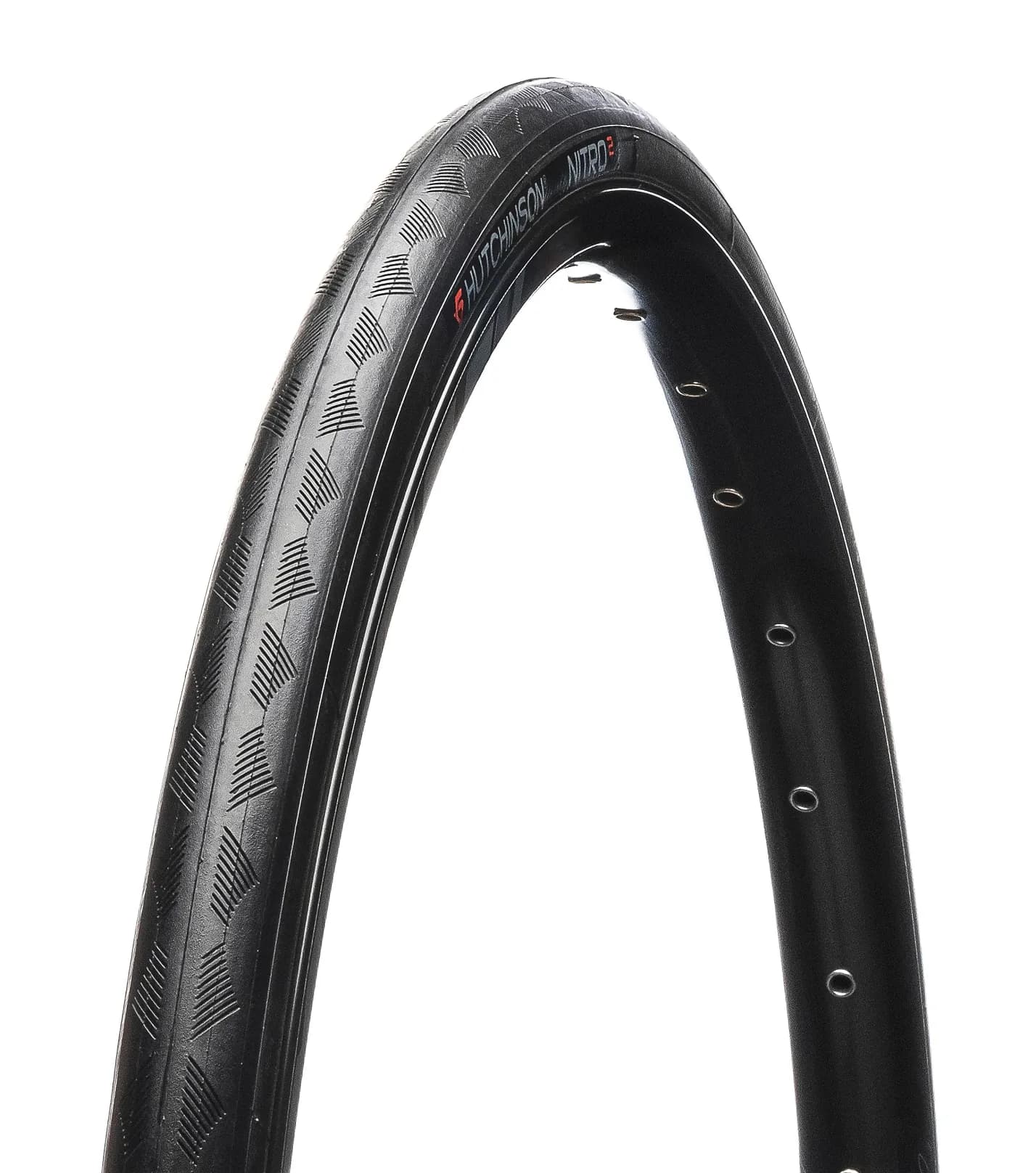 Покришка HUTCHINSON NITRO 2 700X28 TS TT