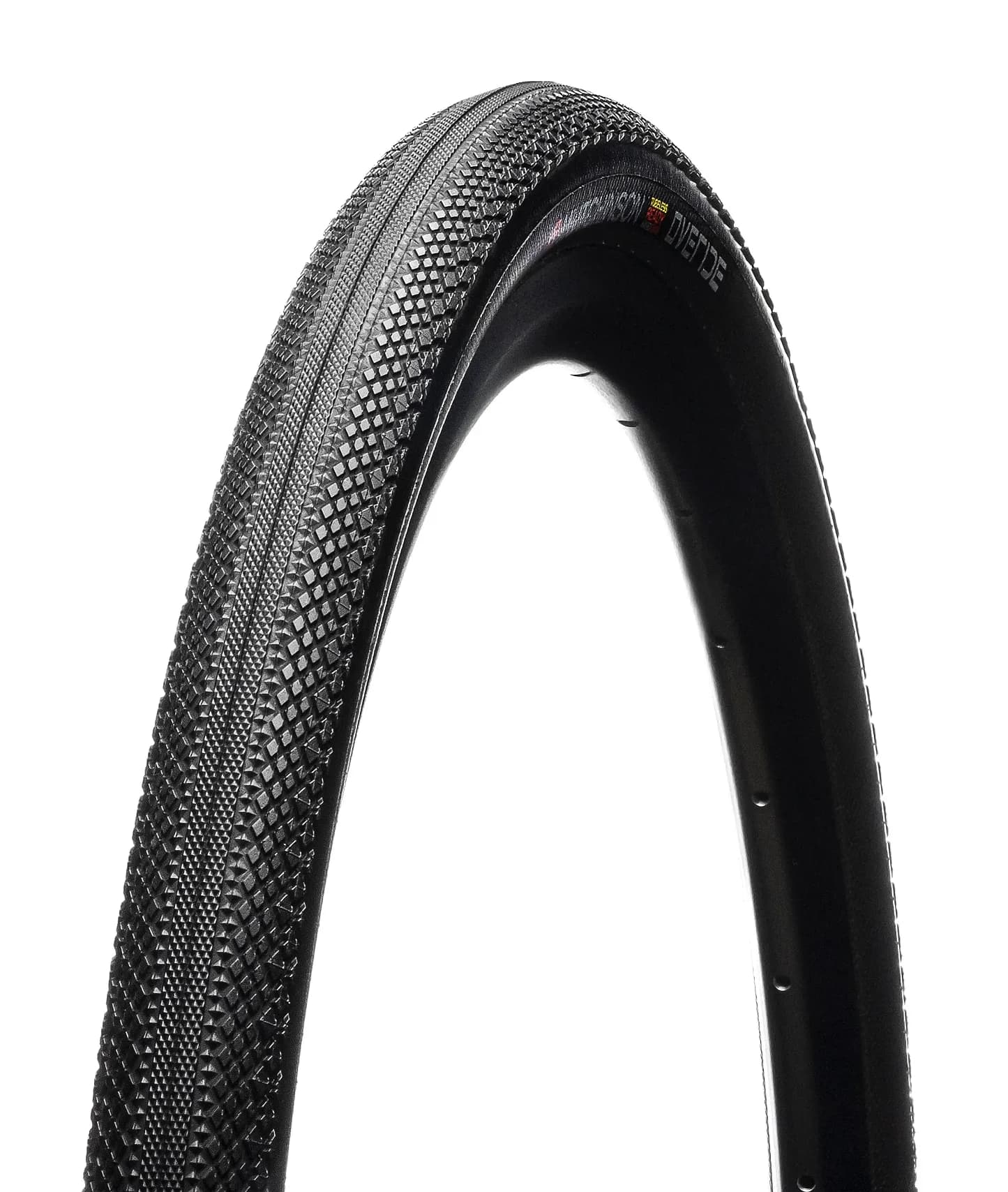 Покришка HUTCHINSON OVERIDE 700X35 TR TT