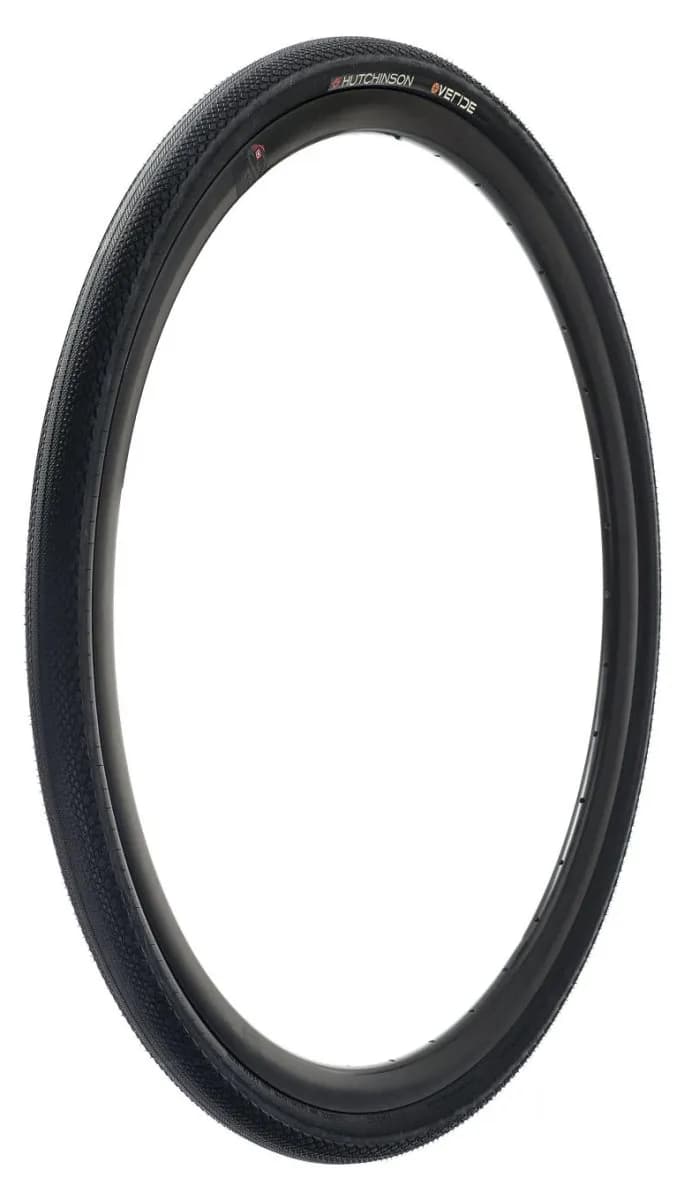 Покришка HUTCHINSON OVERIDE 700X38 TR TT TAN Tan sidewall