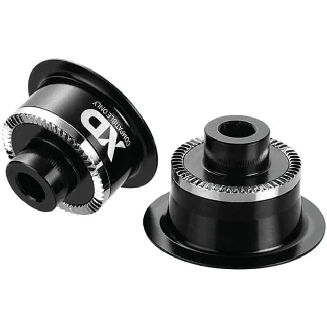 Адаптери втулки (ковпачки) SRAM Rear 12x142/12x157 X0 fits XD/XDR Driver Bodies