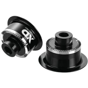 Адаптери втулки (ковпачки) SRAM Rear 12x142/12x157 X0 fits XD/XDR Driver Bodies