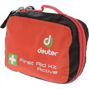 Аптечка DEUTER First Aid Kit Active AS колір 9002 papaya (порожня)
