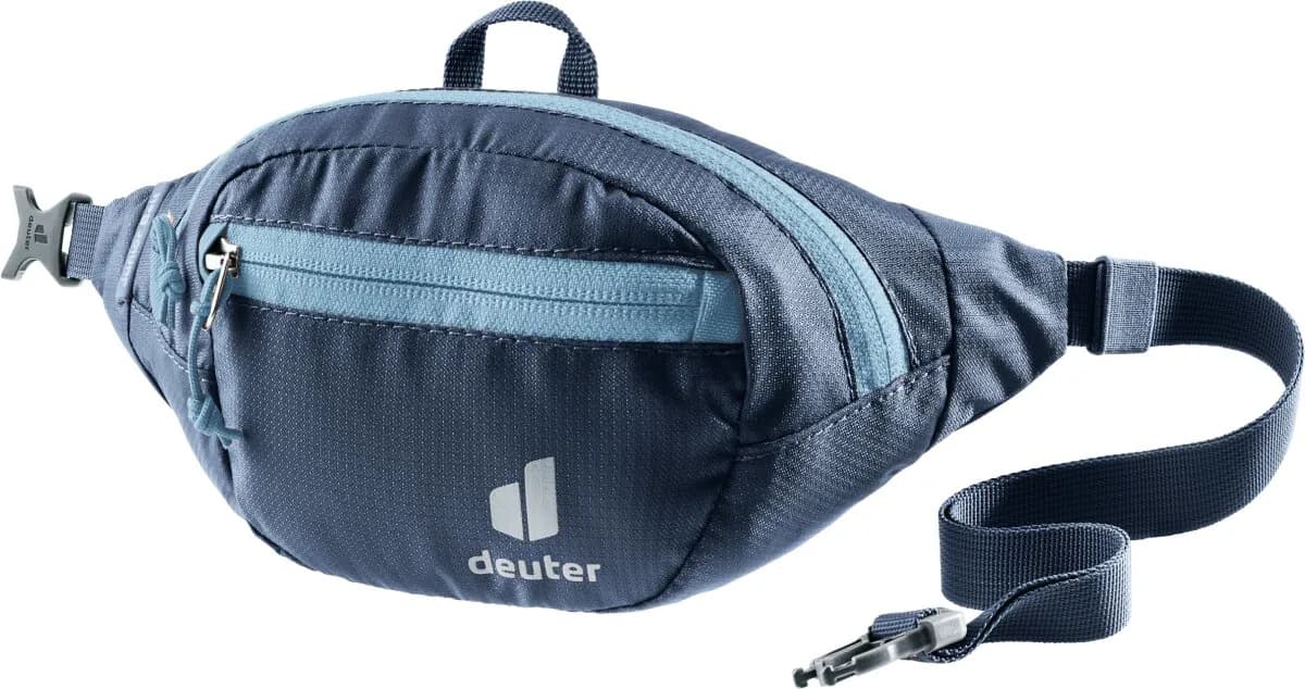 Поясна сумочка DEUTER Junior Belt колір 3067 ink