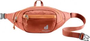 Поясна сумочка DEUTER Junior Belt колір 9006 chestnut