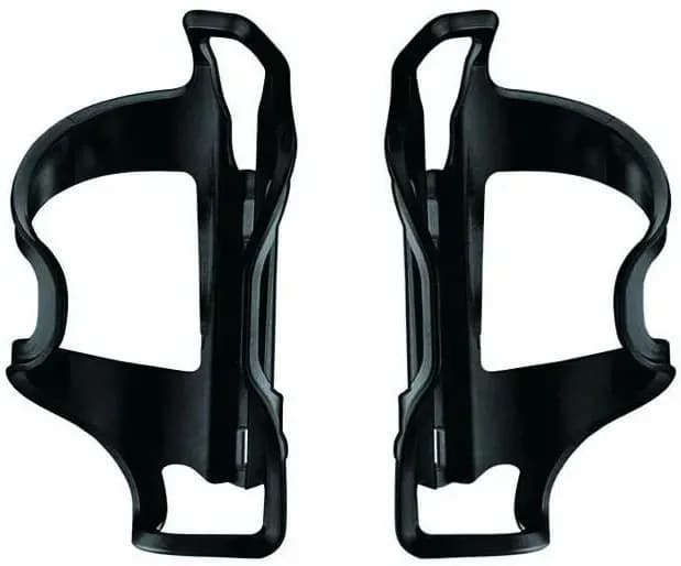 Фляготримач LEZYNE FLOW CAGE SL - PAIR Чорний Y13