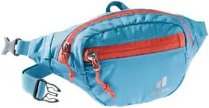 Поясна сумочка DEUTER Junior Belt колір 3065 azure