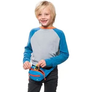 Поясна сумочка DEUTER Junior Belt колір 3065 azure