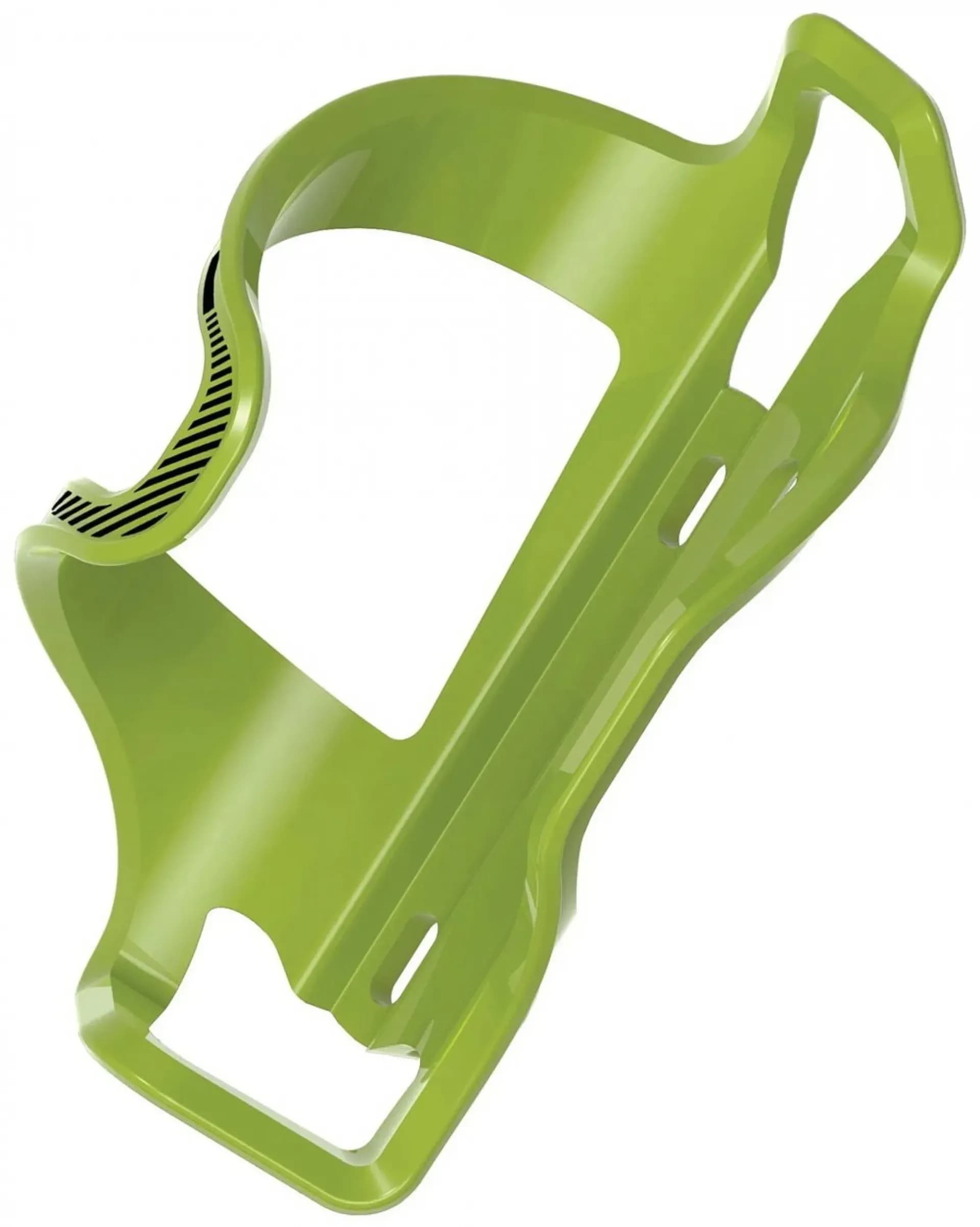 Фляготримач Lezyne FLOW CAGE SL-R-ENНANCED-GREEN