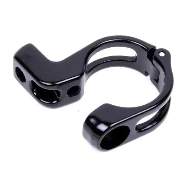 Хомут манетки дропера RACE FACE 1X LEVER - FRONT CLAMP, DROPPER POST