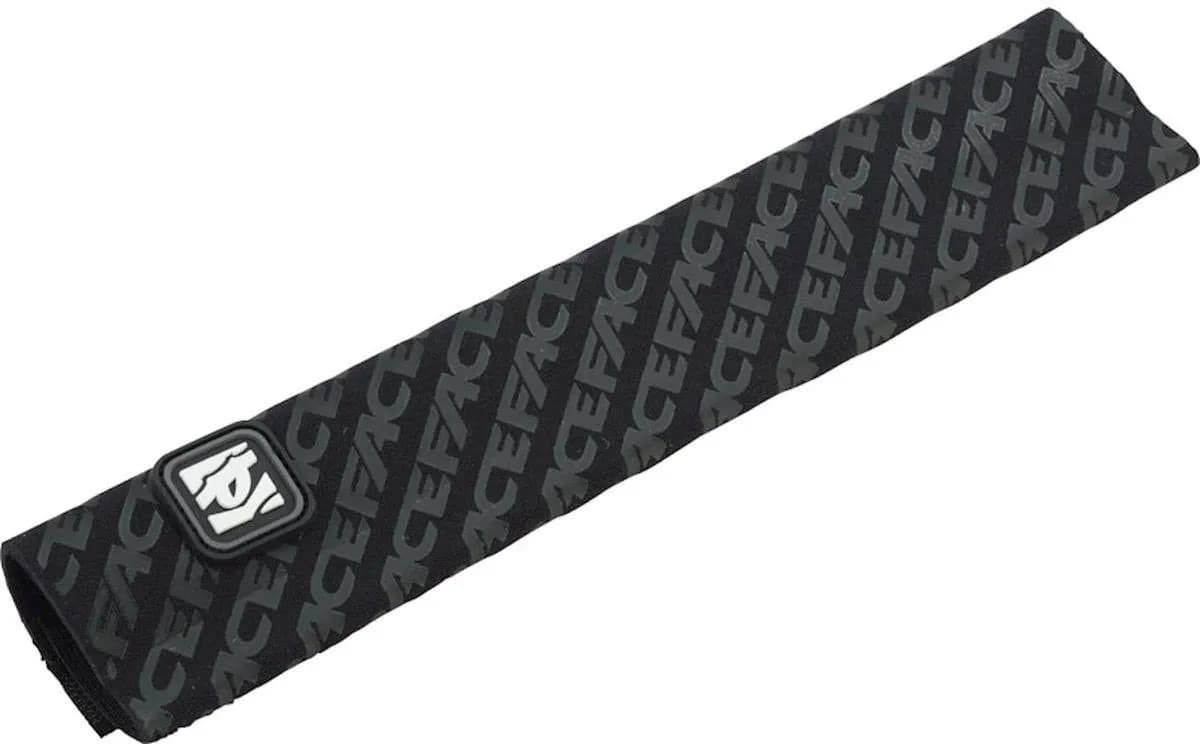 Захист пера рами RACE FACE Chain Pad-Black-O