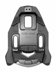 Шипи до контактних педалей TIME Pedal cleats XPro/Xpresso - ICLIC - fixed cleats (no angular or lateral float)