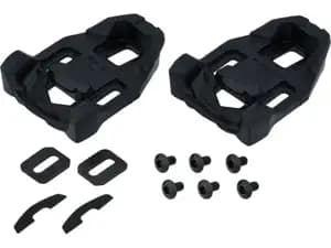 Шипи до контактних педалей TIME Pedal cleats XPro/Xpresso - ICLIC - fixed cleats (no angular or lateral float)