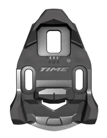 Шипи до контактних педалей TIME Pedal cleats XPro/Xpresso - ICLIC - free cleats (allow angular and lateral freedom)