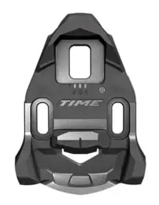 Шипи до контактних педалей TIME Pedal cleats XPro/Xpresso - ICLIC - free cleats (allow angular and lateral freedom)