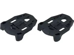 Шипи до контактних педалей TIME Pedal cleats XPro/Xpresso - ICLIC - free cleats (allow angular and lateral freedom)