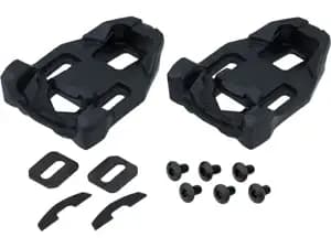 Шипи до контактних педалей TIME Pedal cleats XPro/Xpresso - ICLIC - free cleats (allow angular and lateral freedom)
