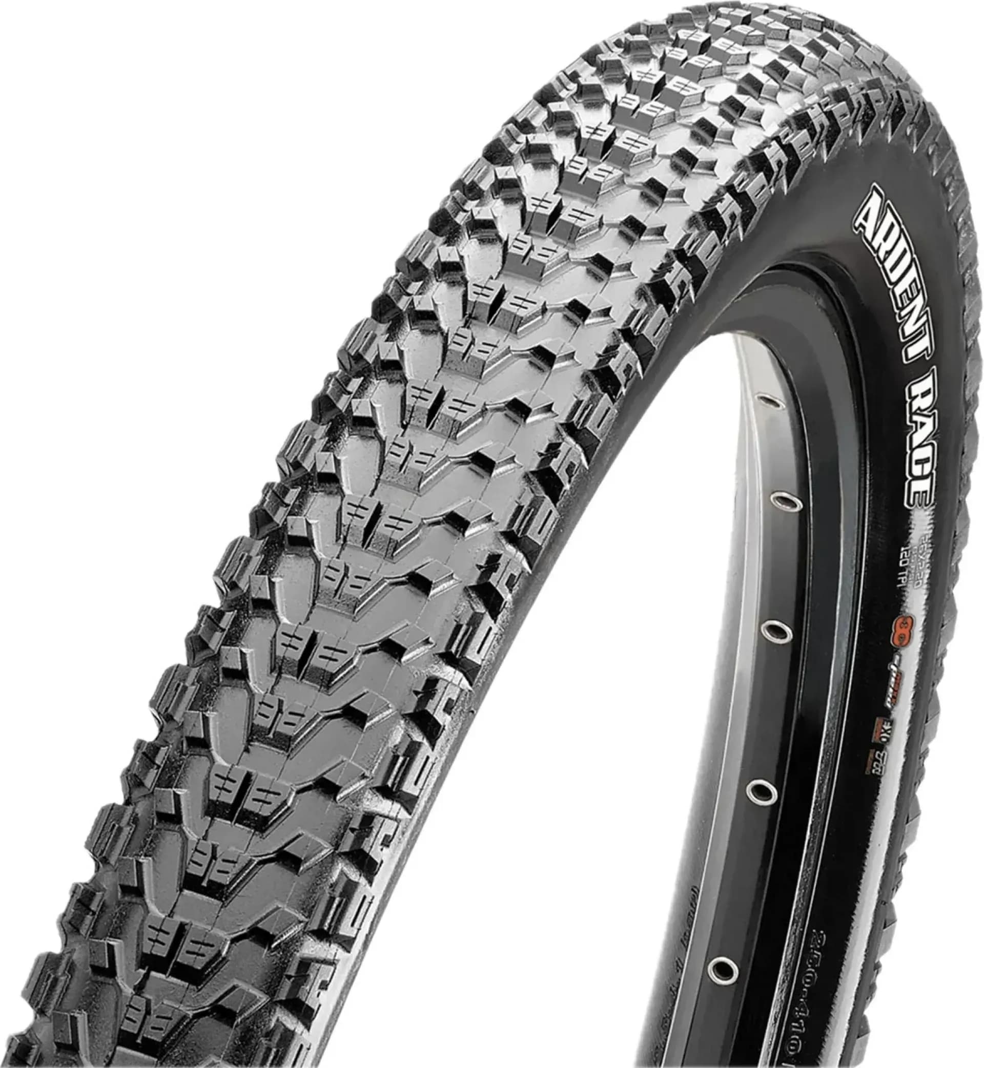 ПОКРИШКА MAXXIS ARDENT RACE 27.5X2.2 60TPI WIRE DUAL COMPOUND