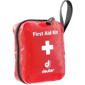 Аптечка DEUTER First Aid Kid S колір 5050 fire