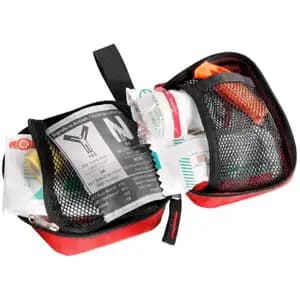 Аптечка DEUTER First Aid Kid S колір 5050 fire