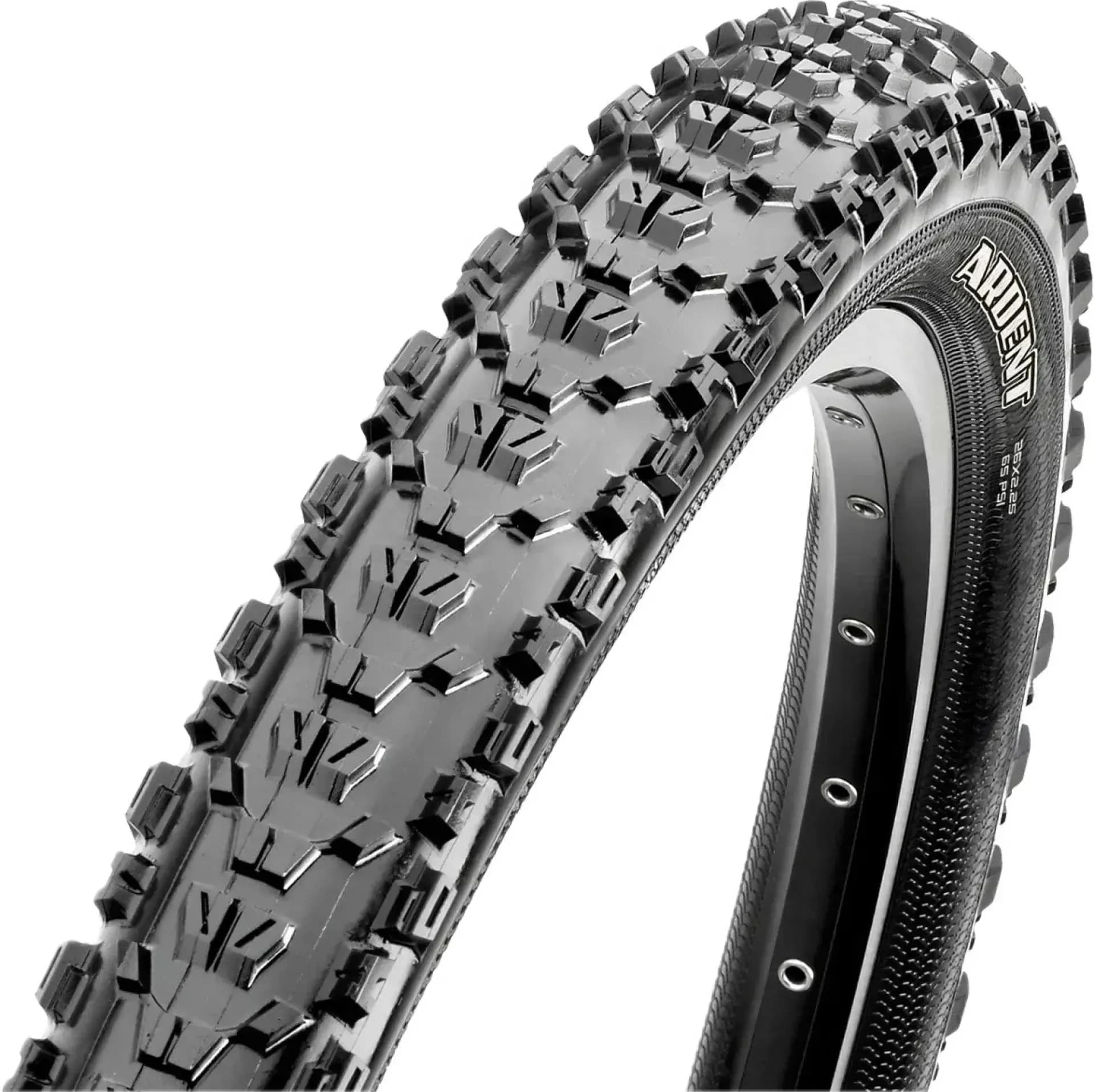 ПОКРИШКА MAXXIS ARDENT 27.5X2.25 60TPI WIRE SINGLE COMPOUND