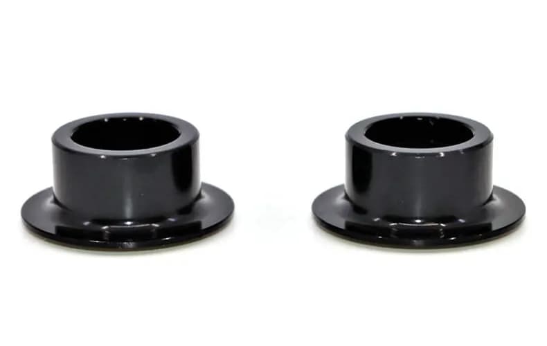 Адаптер втулки RACE FACE END CAP, FRONT, TRACE 15MM