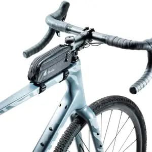 Велосумка DEUTER Energy Bag 0.5 колір 7000 black