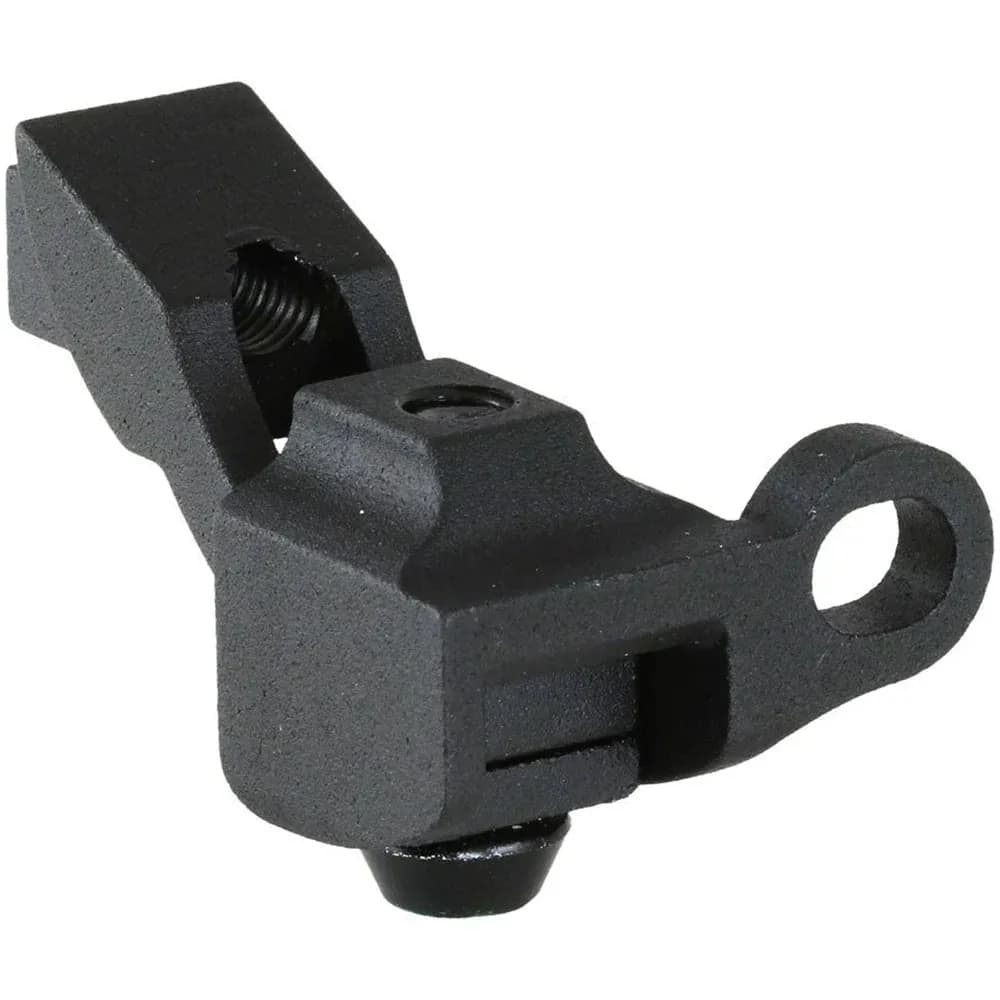 Адаптер гальмівної ручки TRP HD4.0 Ispec EV adapter лівий, чорний