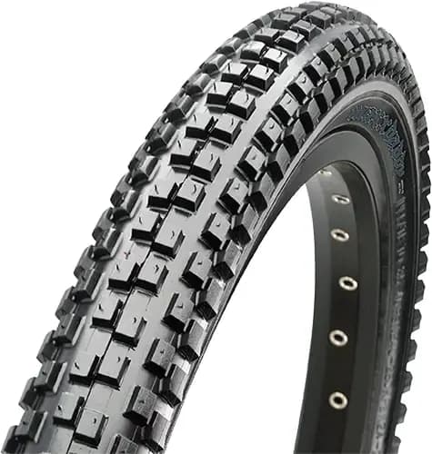 Покришка MAXXIS MAXXDADDY 20X2.00 TPI-60 Wire