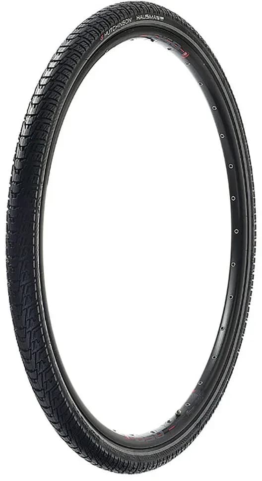 Покришка HUTCHINSON HAUSSMANN 700X37 TR TT