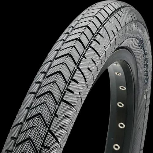 Покришка MAXXIS M-TREAD 20X2.10 TPI-60 Wire