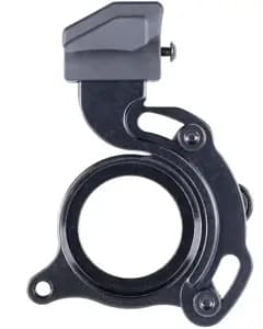 Заспокоювач ланцюга MERIDA CHAIN GUIDE ISCG05 FOR 28-36T із адаптером під каретку