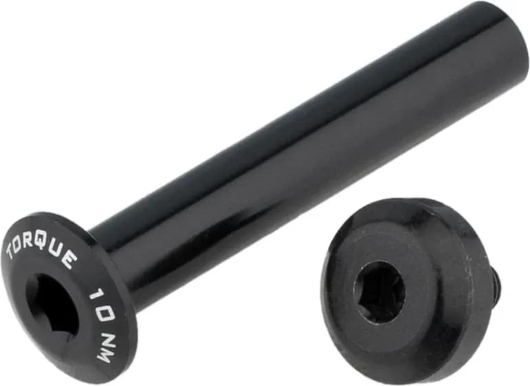 Кріплення заднього амортизатора RockShox, Trek DRCV Slash Retro Kit forRockshox Trek Slash 27.5 2012-2014