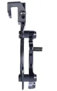 Заспокоювач ланцюга MERIDA CHAIN GUIDE ISCG05 FOR 28-36T із адаптером під каретку