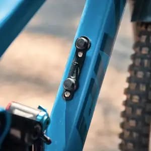 База FIDLOCK TWIST bike base, чорний